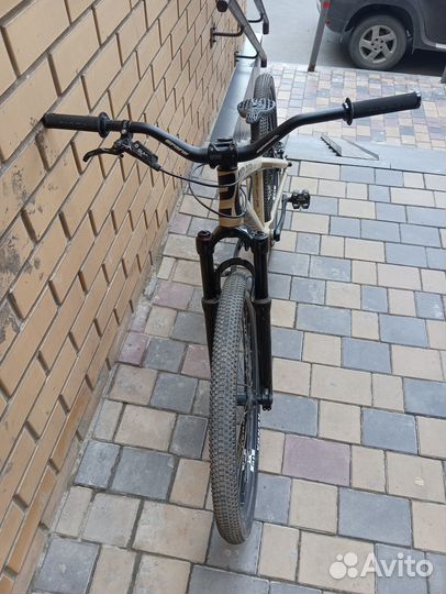 Dartmoor 26 player 2020 размер L для пампа