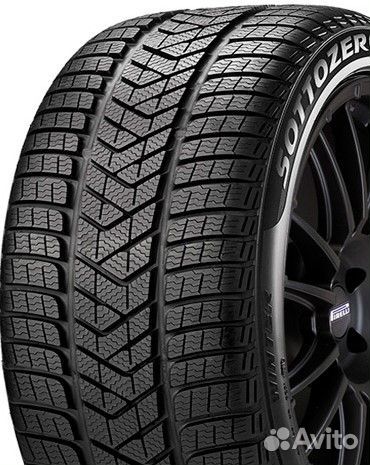 Pirelli Winter Sottozero 3 225/45 R18 91H