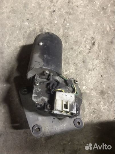 Моторчик дворника Great Wall Hover H3