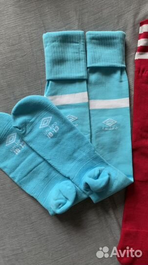 Гетры umbro 10-13