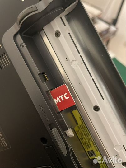 Sony vaio vpcz1 мощный ноутбук на i7 с LTE