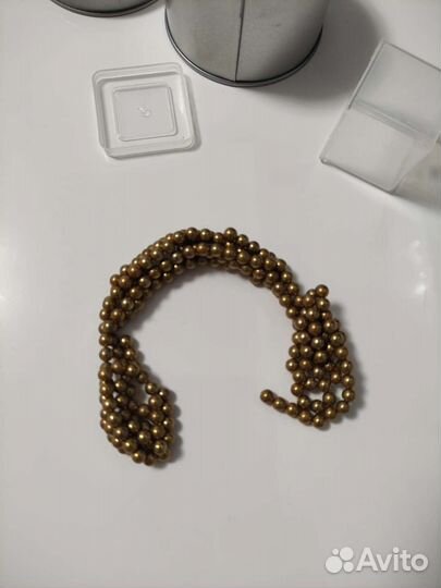 Магнитные шарики неокуб