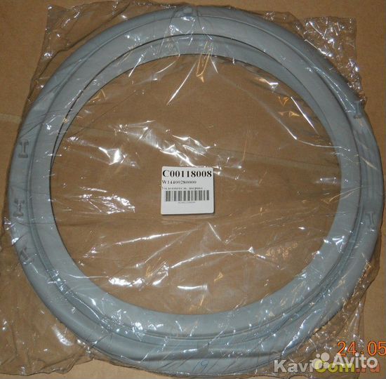 Запчасти для стиральных машин