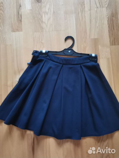 Школьная юбка