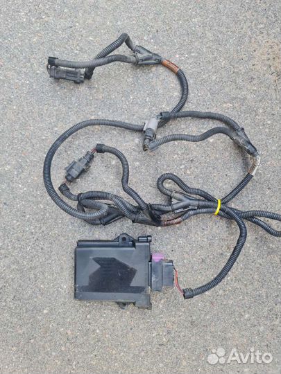 Speed booster Audi 2.0 tfsi