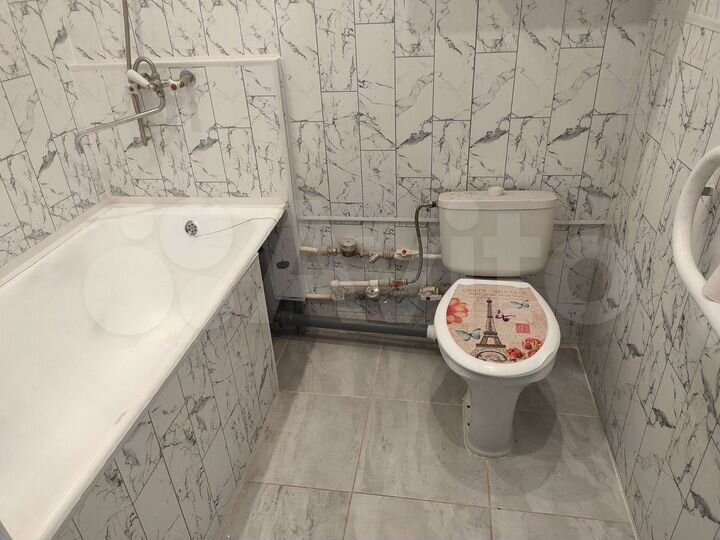 1-к. квартира, 31 м², 3/5 эт.