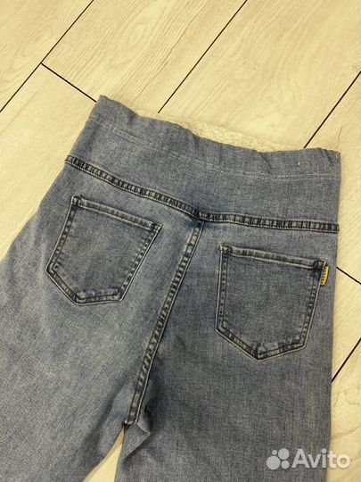 Джинсы для беременных