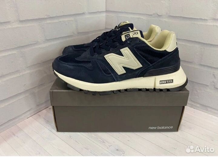 Кроссовки New balance RC 1300