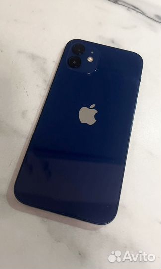 iPhone 12, 128 ГБ