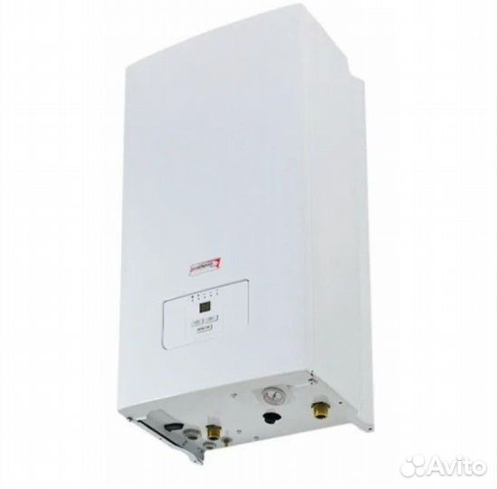 Котел электрический Protherm Скат 21 кe / 14