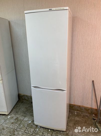 Холодильник атлант