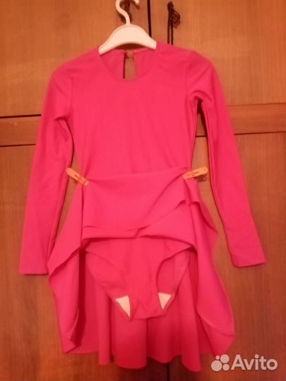 Детские вещи для