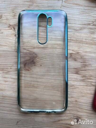Чехлы для iPhone 12, 13 и стекло