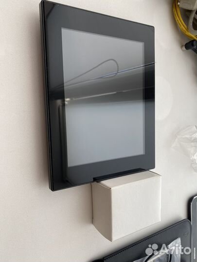 Цифровая фоторамка новая