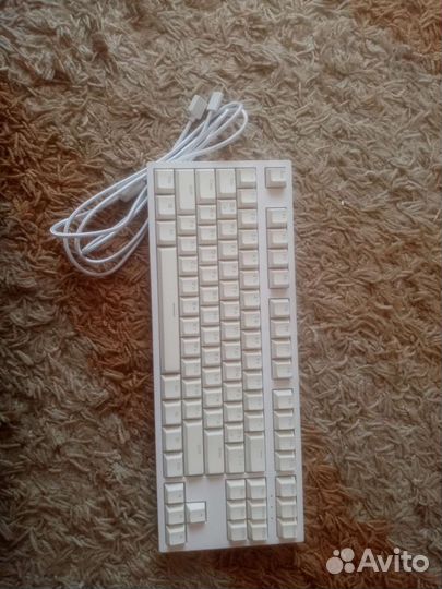 Клавиатура keyrox tkl classic