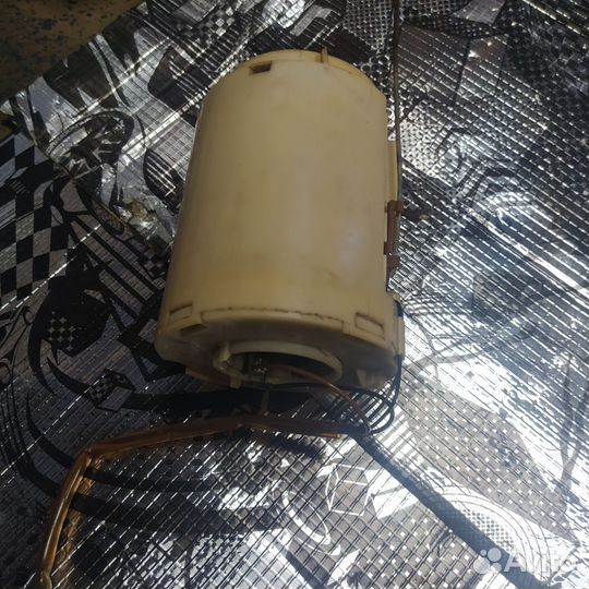 Бензонасос volkswagen passat b3