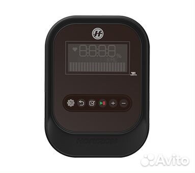 Вертикальный велоэргометр Horizon Citta BT5.0