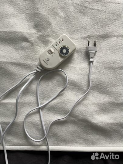 Электрическая простынь