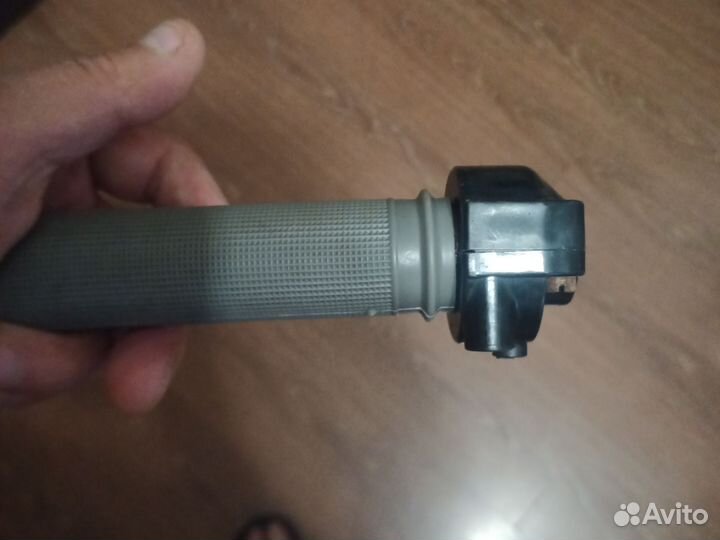 Продам ручку газа