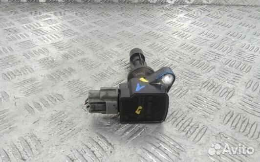 Катушка зажигания бензиновая mazda CX-7 1 (DEA30DE