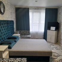 Квартира-студия, 28 м², 1/2 эт.