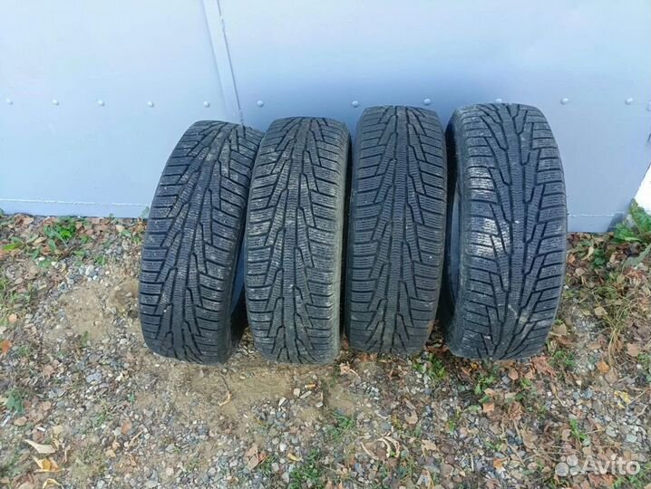 Nordman Nordman C 6.00/60 R17C