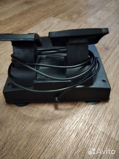 Игровой руль