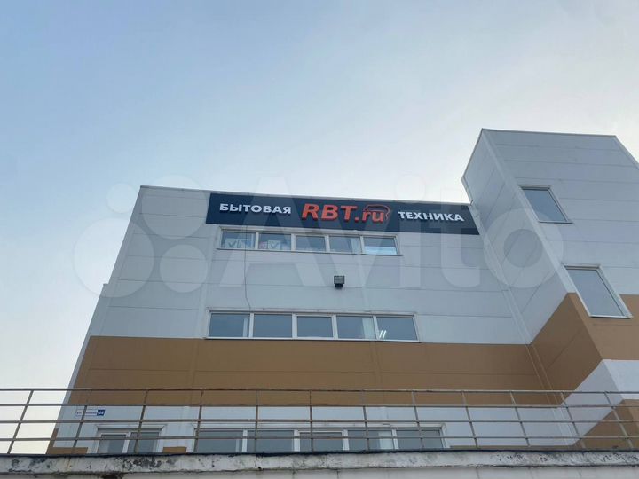 Торговая площадь, 720. м²