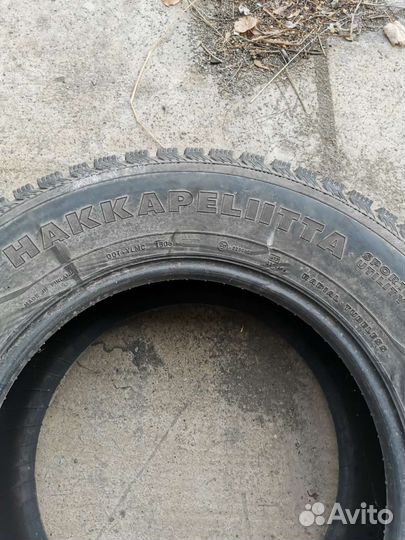 Колеса 265 65 17