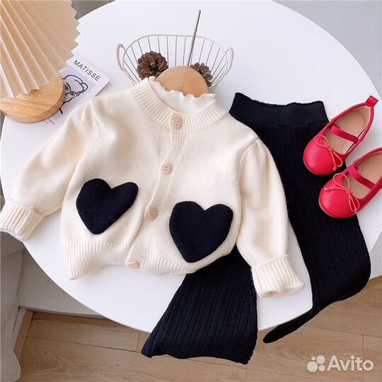 Детская одежда