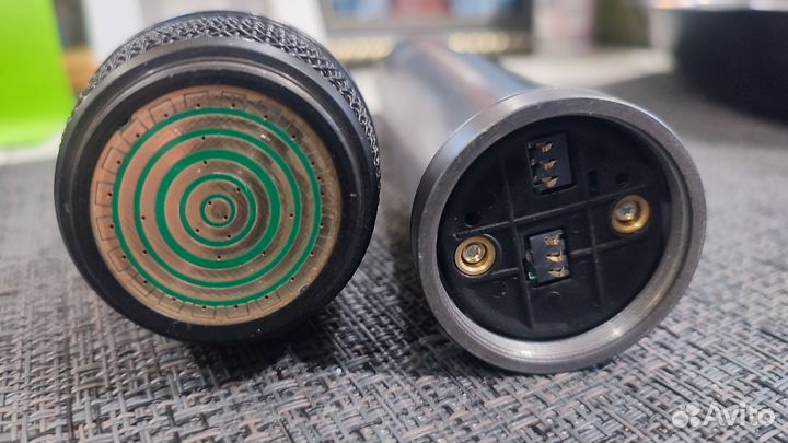 Sennheiser EW-100 G3 обмен