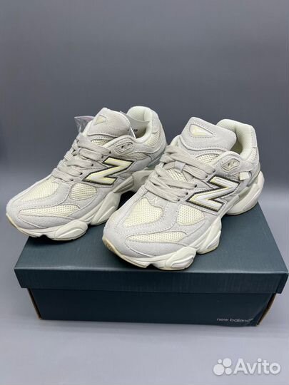 Кроссовки женские New balance