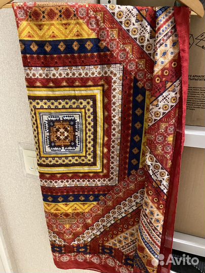 Женские шарфы пакетом