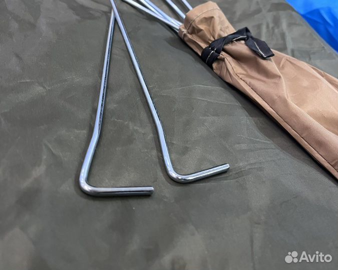 Палатка для туризма Traveltop