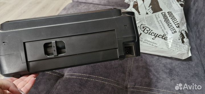 Принтер Canon iP4600