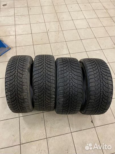 Kumho WinterCraft WP71 225/45 R18