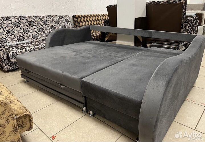 Угловой диван