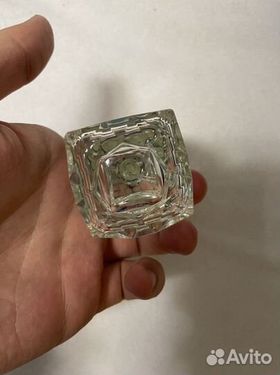 Духи Tiffani & Co 30 ml остаток