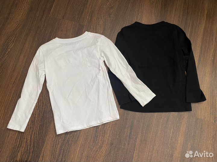 Джинсовый костюм 116 для мальчика