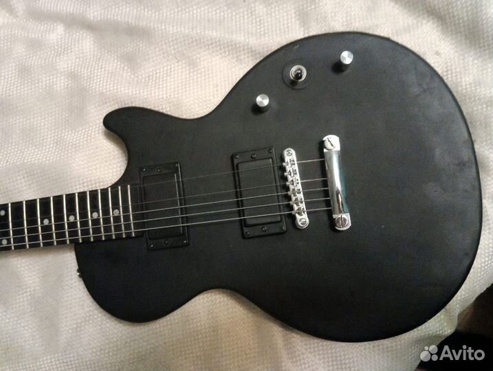 Электро гитара epiphone les paul ve