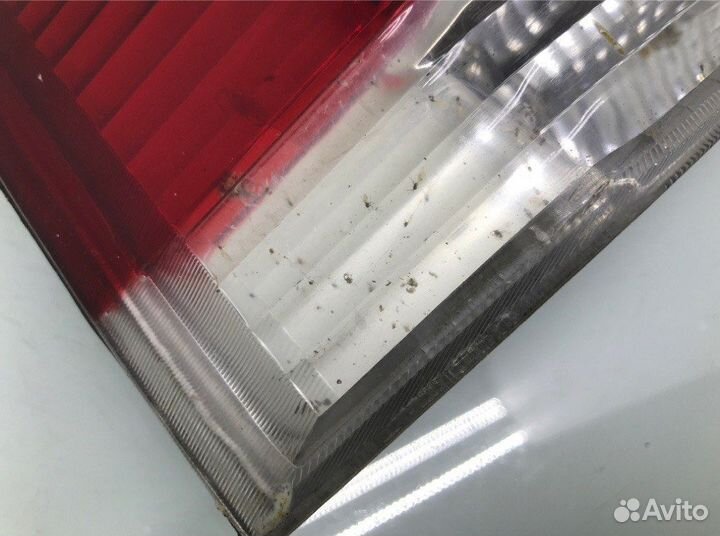 Фонарь 13130642 Opel Vectra C (2002-2008)