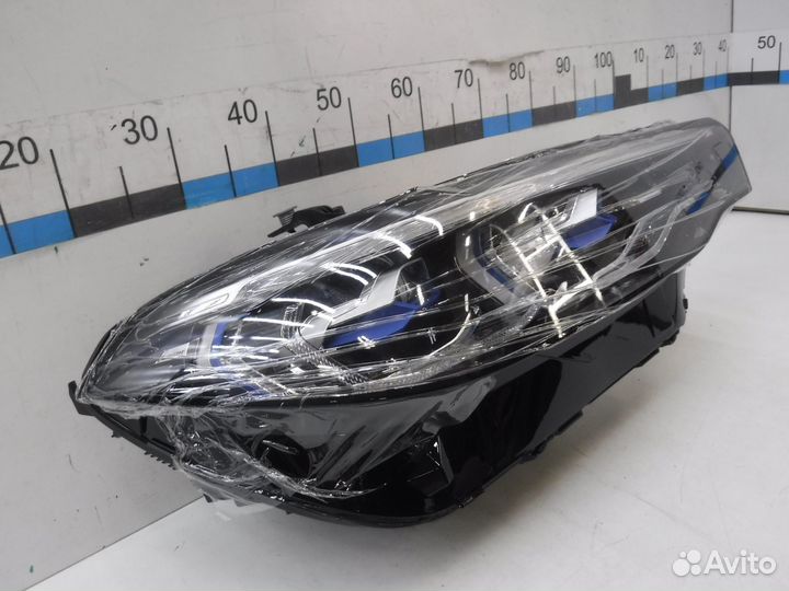 Фара правая на BMW X7