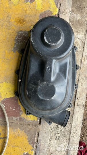 Запчасти stels 500 gt