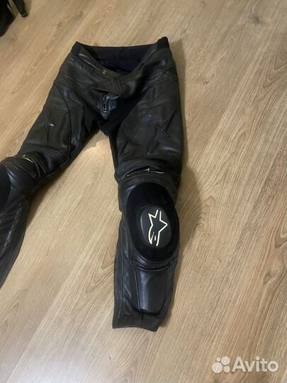 Штаны alpinestars