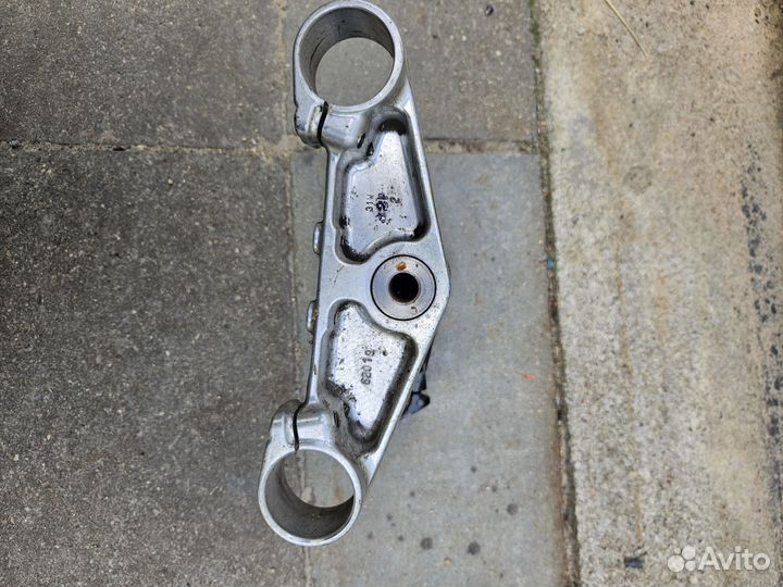 Траверса yamaha yzf r6 2003-2005