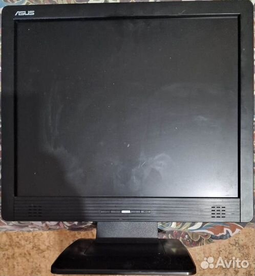 Монитор для компьютера
