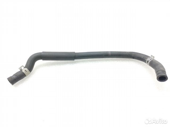 Патрубок системы охлаждения Nissan X-Trail T31 2.5