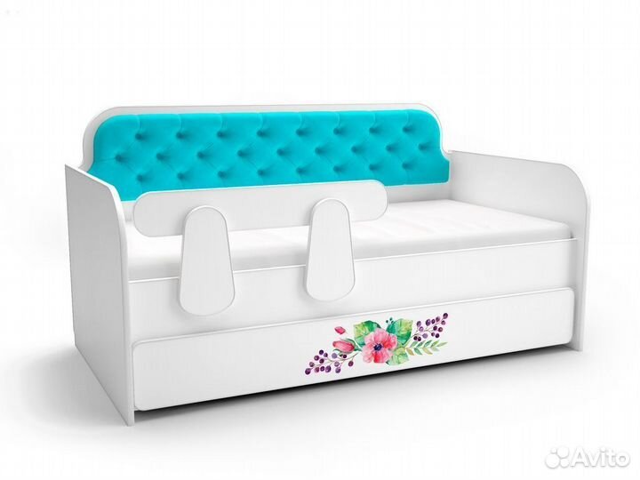 Детский диван