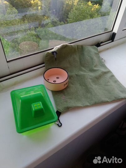 Домик для хомяка