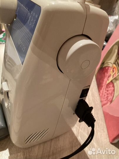 Швейная машина brother